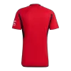 B.FERNANDES #8 Manchester United Jersey 2023/24 Home - ijersey