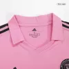 MESSI #10 Inter Miami CF  "Messi GOAT" Jersey 2023 Authentic Home - ijersey
