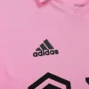 MESSI #10 Inter Miami CF  "Messi GOAT" Jersey 2023 Authentic Home - ijersey