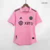 MESSI #10 Inter Miami CF  "Messi GOAT" Jersey 2023 Authentic Home - ijersey