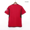 HØJLUND #11 Manchester United Jersey 2023/24 Home - ijersey