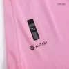 MESSI #10 Inter Miami CF  "Messi GOAT" Jersey 2023 Authentic Home - ijersey