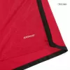 HØJLUND #11 Manchester United Jersey 2023/24 Home - ijersey