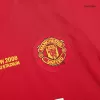 ROONEY #10 Manchester United Jersey 2007/08 Home Retro - ijersey