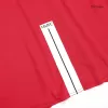ROONEY #10 Manchester United Jersey 2007/08 Home Retro - ijersey