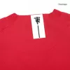 ROONEY #10 Manchester United Jersey 2007/08 Home Retro - ijersey