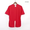 Manchester United Jersey 2007/08 Home Retro - ijersey
