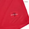 ROONEY #10 Manchester United Jersey 2007/08 Home Retro - ijersey