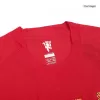 ROONEY #10 Manchester United Jersey 2007/08 Home Retro - ijersey