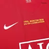 ROONEY #10 Manchester United Jersey 2007/08 Home Retro - ijersey