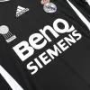 RAUL #7 Real Madrid Jersey 2006/07 Away Retro - ijersey