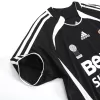 RAUL #7 Real Madrid Jersey 2006/07 Away Retro - ijersey