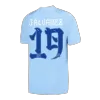 J.ALVAREZ #19 Manchester City Jersey 2023/24 Home - ijersey