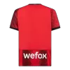 AC Milan Jersey 2023/24 Home - ijersey
