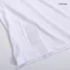 SERGIO RAMOS #4 Real Madrid Jersey 2017/18 Home Retro - ijersey
