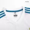 SERGIO RAMOS #4 Real Madrid Jersey 2017/18 Home Retro - ijersey