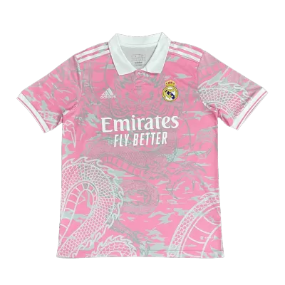 Real Madrid Jersey 2023/24 - ijersey