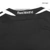RAUL #7 Real Madrid Jersey 2006/07 Away Retro - Long Sleeve - ijersey