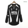 RAUL #7 Real Madrid Jersey 2006/07 Away Retro - Long Sleeve - ijersey