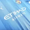 GREALISH #10 Manchester City Jersey 2023/24 Home - ijersey