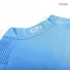 GREALISH #10 Manchester City Jersey 2023/24 Home - ijersey