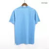 GREALISH #10 Manchester City Jersey 2023/24 Home - ijersey