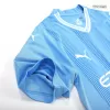 GREALISH #10 Manchester City Jersey 2023/24 Home - ijersey