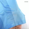 CHAMPIONS #24 Manchester City Jersey 2023/24 Home - ijersey