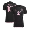MESSI #10 Inter Miami CF Jersey Away - ijersey