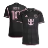 MESSI #10 Inter Miami CF Jersey Authentic Away - ijersey