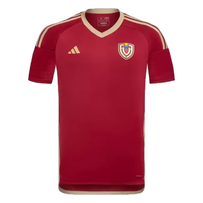 Venezuela Jersey Copa America Home - ijersey