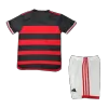Youth Flamengo Jersey Kit Home - ijersey