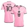 MESSI #10 Inter Miami CF Jersey Authentic Home - ijersey