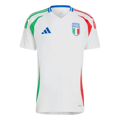 Italy Jersey EURO Away - ijersey