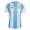 Argentina Jersey Authentic Home - ijersey