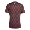 Mexico Jersey Copa America Home - ijersey
