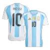 MESSI #10 Argentina Jersey Home - ijersey