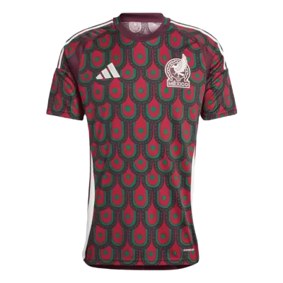 Mexico Jersey Copa America Home - ijersey