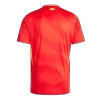 Spain Jersey EURO Home - ijersey