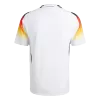 Germany Jersey EURO Authentic Home - ijersey
