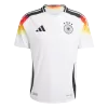 Germany Jersey EURO Authentic Home - ijersey