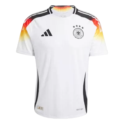 Germany Jersey EURO Authentic Home - ijersey