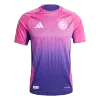 Germany Jersey EURO Authentic Away - ijersey