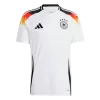 Germany Jersey EURO Home - ijersey