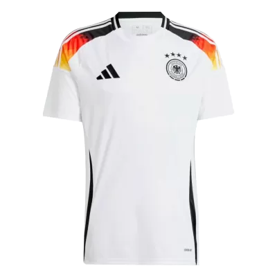 Germany Jersey EURO Home - ijersey