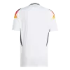 Germany Jersey EURO Home - ijersey
