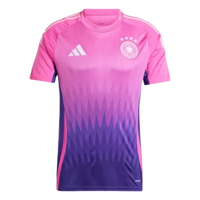 Germany Jersey EURO Away - ijersey