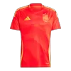 Spain Jersey EURO Home - ijersey