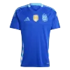 Argentina Jersey Whole Kit Away - ijersey