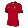 Portugal Jersey EURO Authentic Home - ijersey